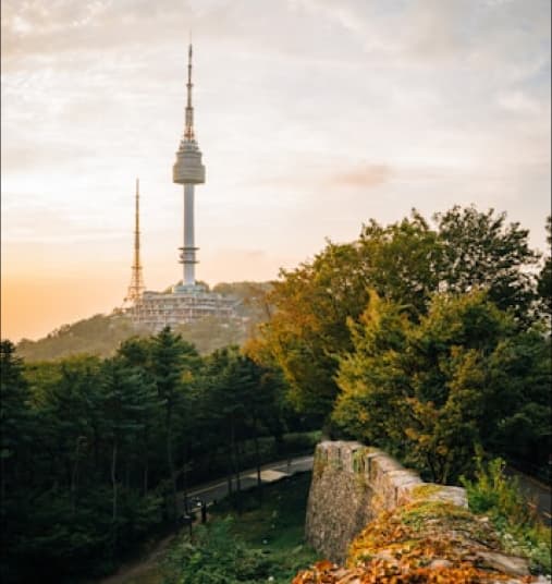 Южная Корея